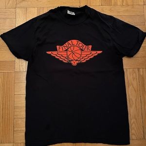 Dead & Company x Mike Gracie Custom T-shirt